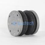 6''×2 Dunlop Serie Air Spring SP2917 Convoluted Air Bellows for Global Shipping