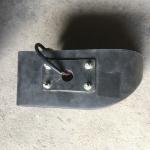 Heavy Machine Front Combination Lamp 9F820-6203000 Wheel Loader Spare Parts
