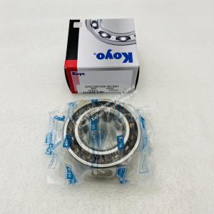 China KOYO wheel hub bearing DAC3872W-8CS81 wholesale