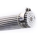 Compact Types Bare Aluminum Conductor ACSR Drake Electric Conductors