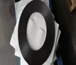 UV Coating Ferrite Refrigerator Magnetic Strip 15×5mm 30×3mm 8×2mm