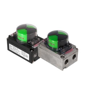 China ROTORK SOLDO SF/SS SY/SW Series Limited Switch Box For ROTORK ACTUATOR wholesale
