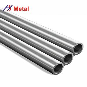 China Wear Resistant Tungsten Targets Sputtering Length 100mm High Thermal Conductivity wholesale
