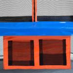 Steel Frame 14 FT or OEM Adults and Kids Fitness Jump Bed Trampoline with Safety