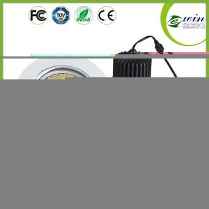 China hot sale 3/6/8/12 inch COB LED downlight with CE ROHS DALI wholesale