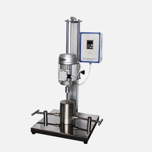 China Laboratory Stirred Ball Mill wholesale