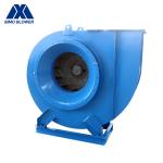 Hot Sale Long Lifetime High Pressure Foundry Furnace Forced Ventilation Blower