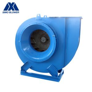 China Low Pressure Single Inlet Centrifugal Fan Anti Explosion Drying wholesale