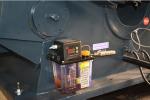 Corrugated Die Cutting Creasing Machine