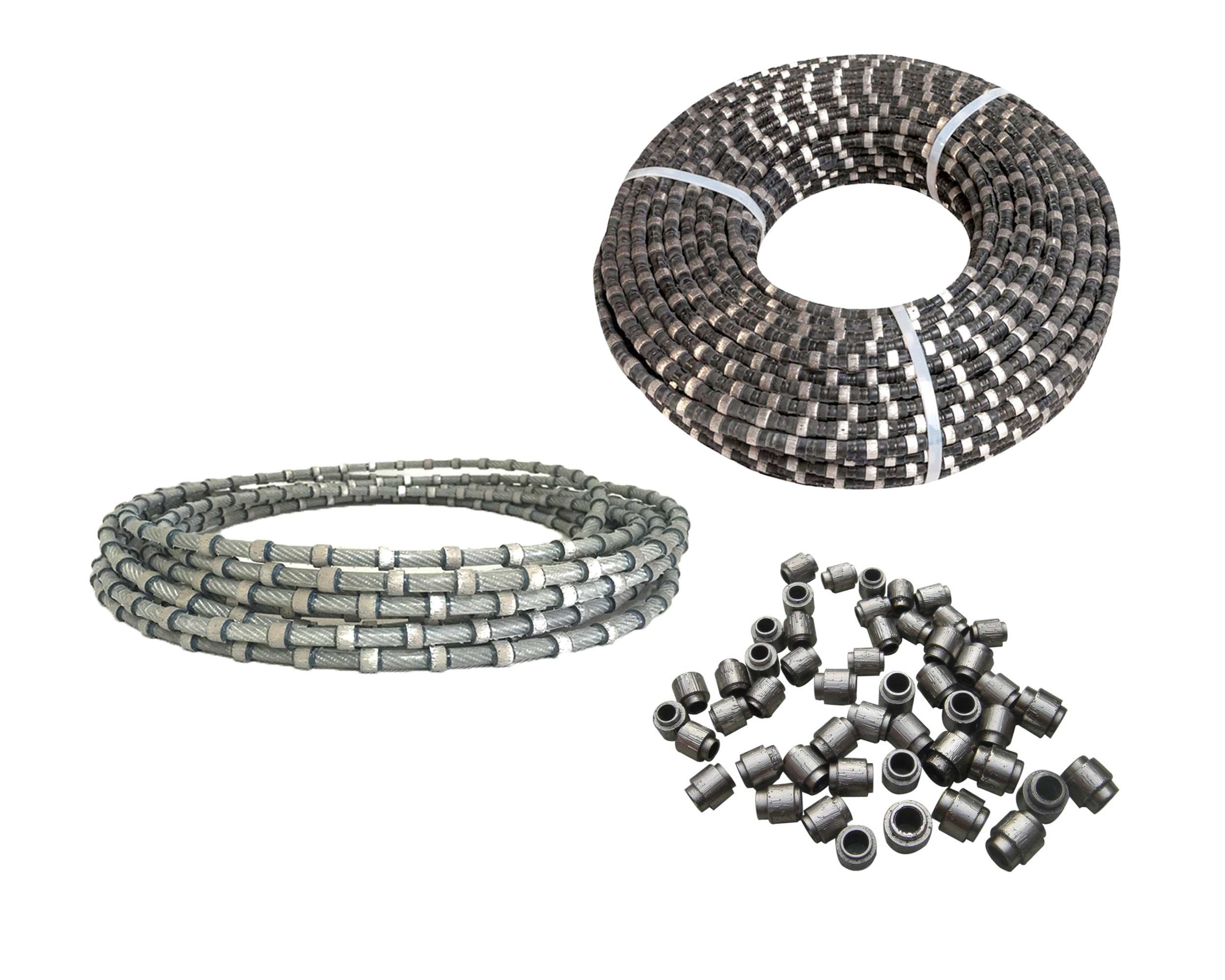 Sandwich Shape 3323 Granite Segment 6.5 Multi Cutter for India Market