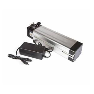 China Electric Bicycle Silver Fish Battery 36v 20ah Rechargeable Li Ion Battery Pack wholesale
