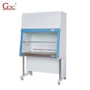 China Free Standing 220V 50Hz 280Watt Laminar Flow Clean Bench wholesale