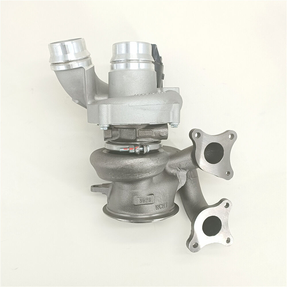 Turbocharger 18559700041 for BMW B58 B30C 3.0L Engine 340i 440i 540i 640i 740i X5 X6 X7