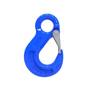 China SLR1003-G100 EYE SLIP HOOK WITH CAST LATCH wholesale
