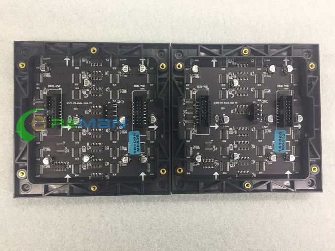 P2 P2.5 HD Hub75 LED Matrix Module Full Color Indoor RGB SMD Video 128X128mm