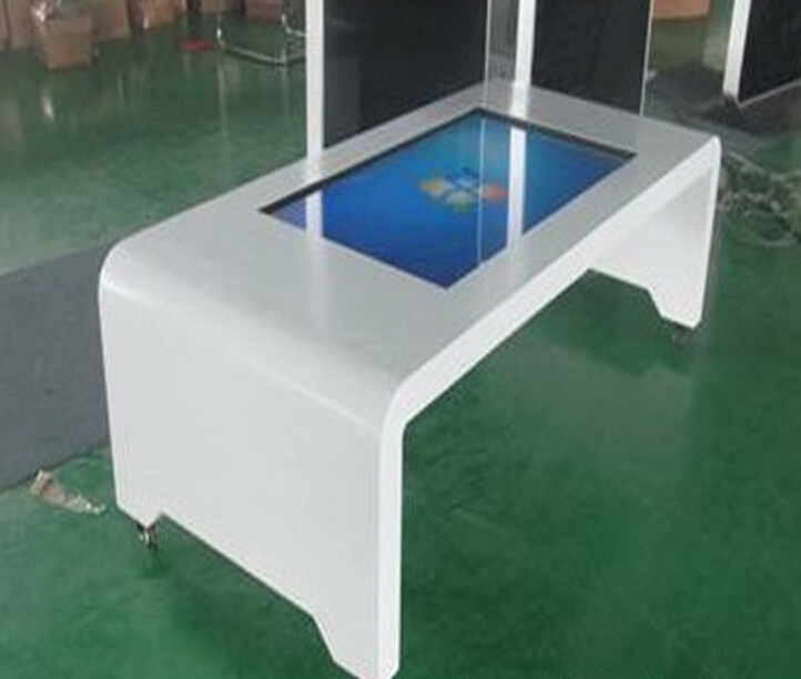 advertising player HD 22" 21.5" inch touch screen LCD monitor TFT with Android Linux Ubuntu Debian OS