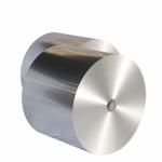 1100 1145 1050 1060 1235 Aluminium Foil Roll For Food Packaging 3003 5052 5A02