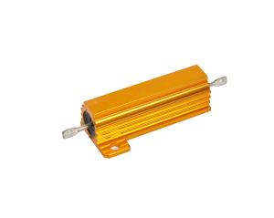 China Aluminium Power Wirewound Resistors wholesale