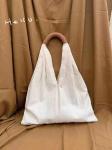 FASHION FRENCH VINTAGE COTTON LINEN BAG HARAJUKU STYLE SINGLE SHOULDER CANVAS