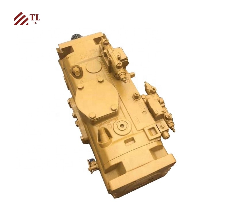 Apply to Excavator A11V260 E374D Main Pump 369-9676 3699676 369-9655 Hydraulic Pump