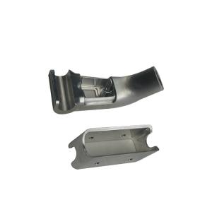 China 6063 6061 AL6082 AL7075 Aluminum Cnc Machining Prototype Turning 304 Stainless Steel 316 wholesale