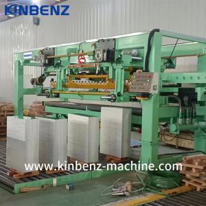 China Customizable Cut To Length Production Line Metal Works Cut To Length Lines wholesale