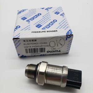 China OUSIMSA KM16-P03 KH10290 High Pressure Sensor Switch For Excavator SUMITOMO Spares Parts wholesale