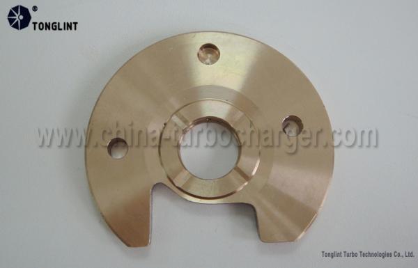 Replaced Accessories Thrust Bearing S4D 7C7579 Turbocharger Rebuilt kits Copper