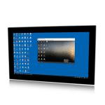 Desktop 1920x1080 Capacitive Touch Monitor 15.6" Size Ip65 Waterproof