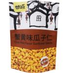 Security Food Packaging Stand Pouch Packing Peanuts And Sunflows Seeds Packaging
