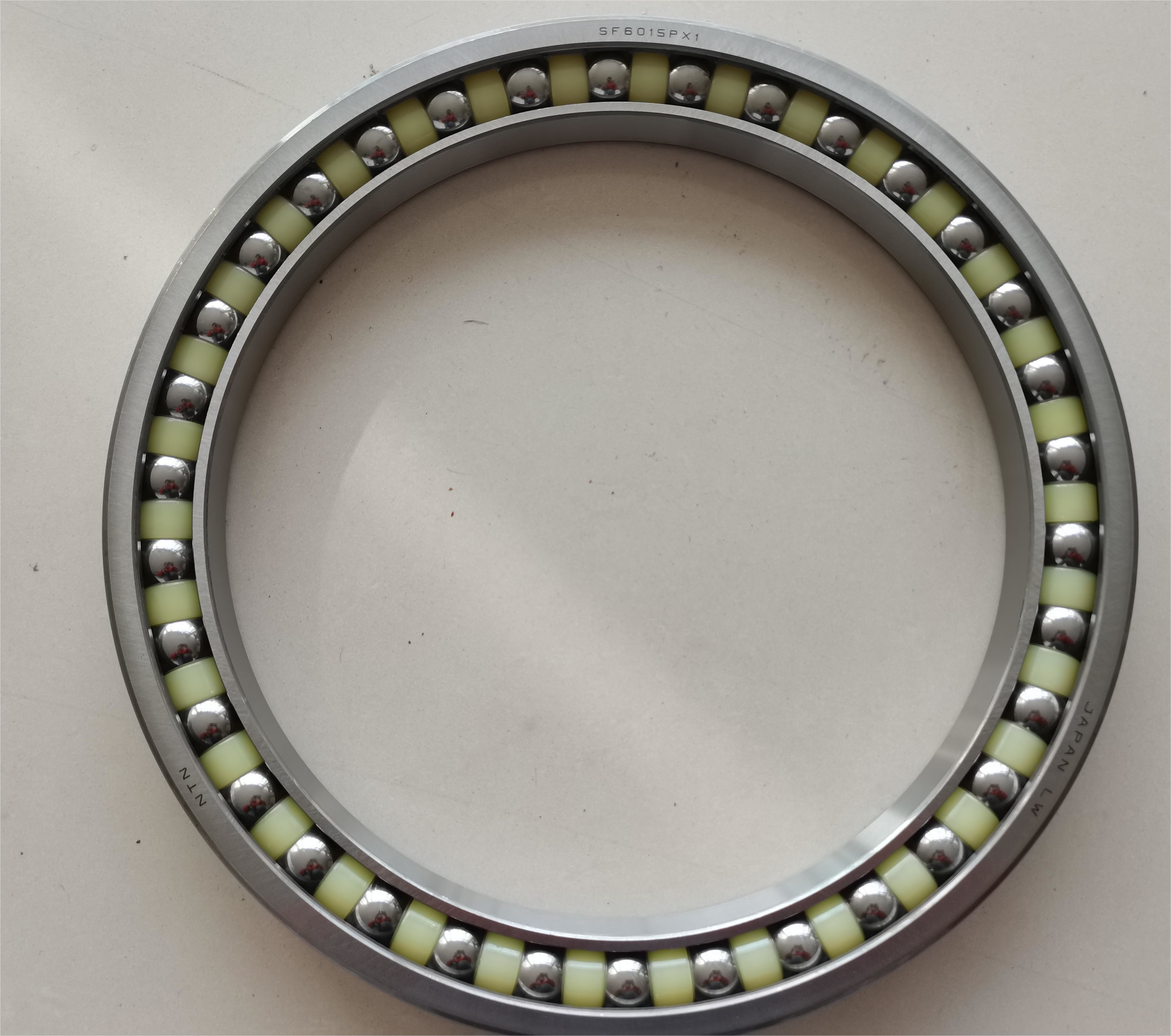 EC360 / EC290 Excavator Bearing Part SA7117-38230 7117-38230