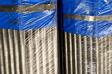 Alloy Steel Cold Rolled ASTM Seamless Pipe 4130 4135 4140 35mm 74mm
