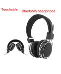 OEM 300mAh 105dB Hi Tech Wireless Headphones