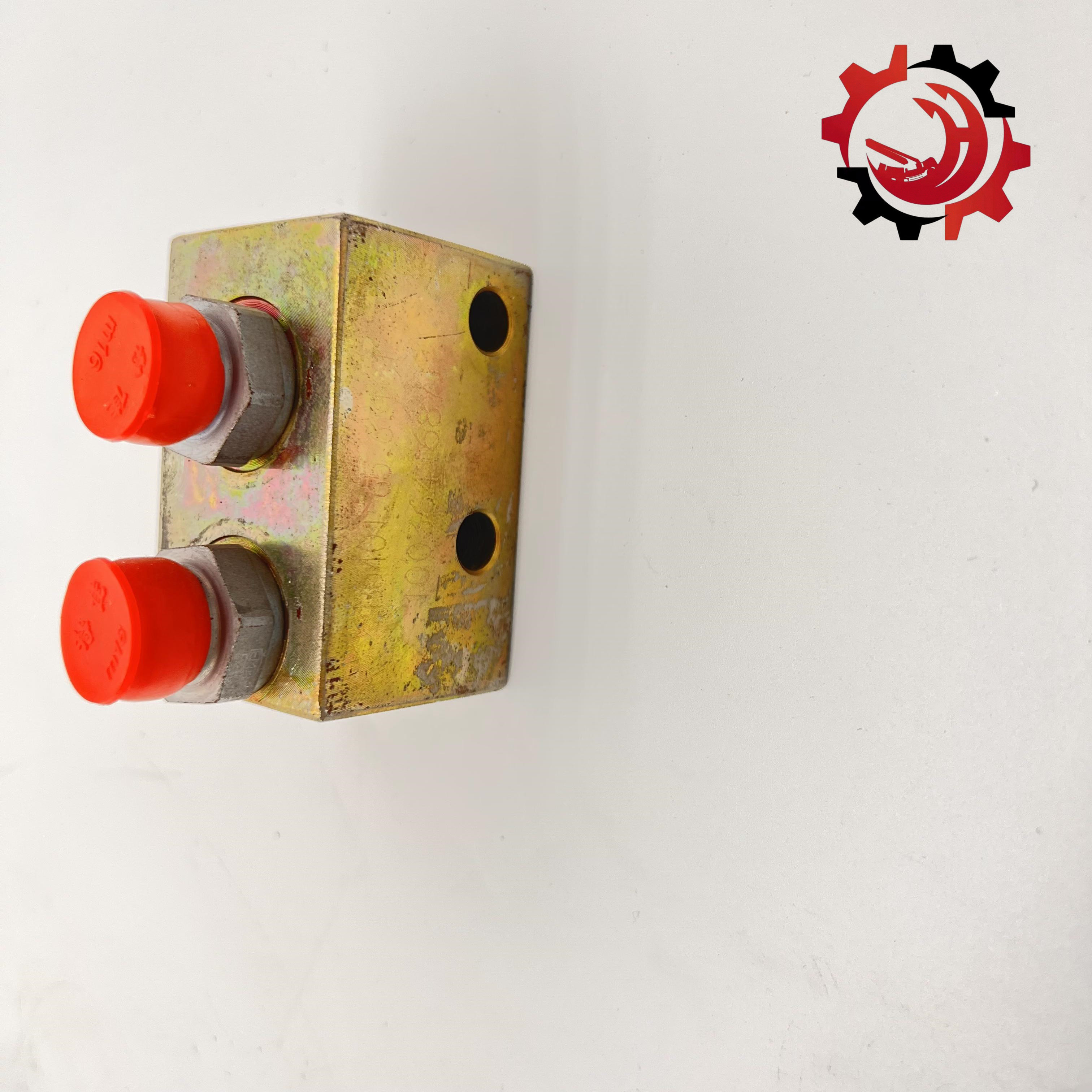 6 Months Assurance Zoomlion Concrete Pump Parts For Temperature Pump Truck Applications