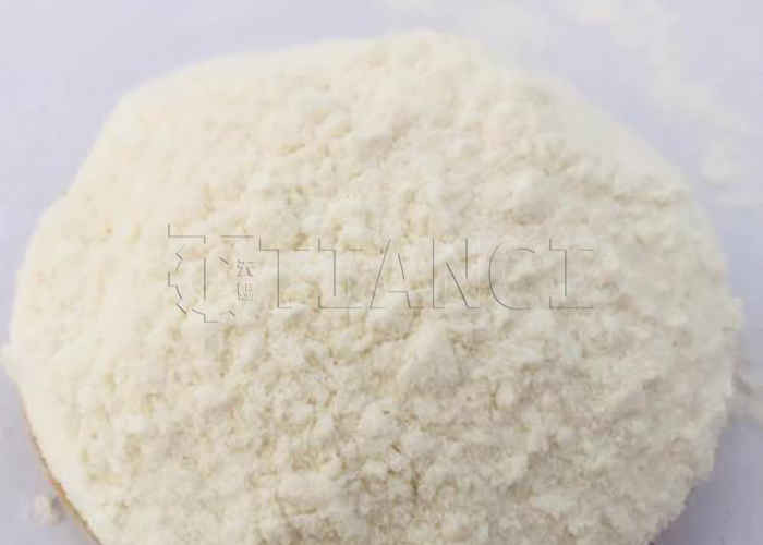 Iron Powder To Granules Machine Disc Organic Fertilizer Granulator 0.5-6T/H