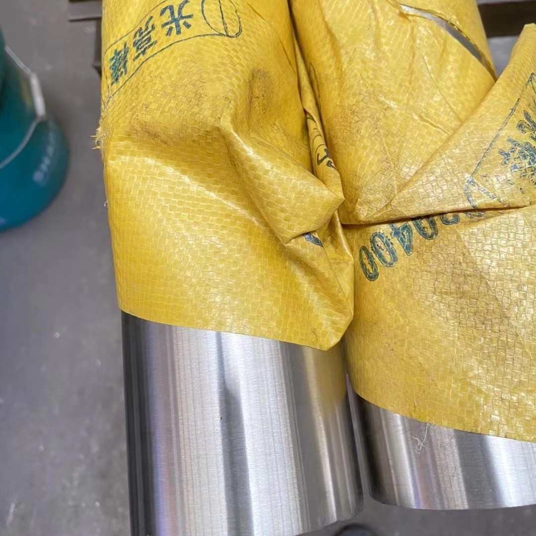 Hastelloy C-2000 Alloy Round Bars Alloy C-2000/Uns N06200/2.4675 Bright Nickel Alloy Steel Round Bar