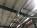 Hvls Ceiling Fan Residential