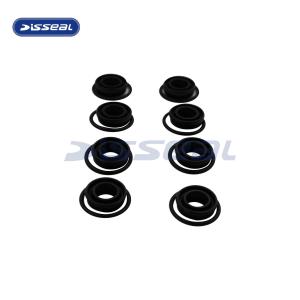 China PILOT VALVE SEAL KIT HIGH TEMPERATURE RESISTANT 60331163 FOR SANY 215 wholesale