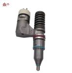 Manufacturing Plant C12 C13 C15 Engine Fuel Injector 2123462 212-3462 Excavator