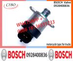 BOSCH DRV Valve 0928400836 Control Valve 0928400836 for Diesel trucks