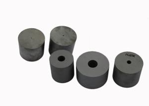 China Coarse Grain SizeTungsten Carbide Cold Heading Dies High Thermal Conductivity wholesale
