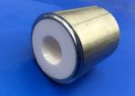 High Quality Industrial Heat Resistance Customized Zirconia Refractory Ceramic