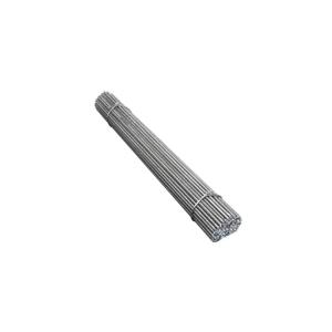 China Stainless Steel Grate Pin Coal Boiler Parts Round Bars High Tensile Antiwear Heatproof wholesale