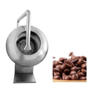 China 1250mm Chocolate Polishing Machine wholesale