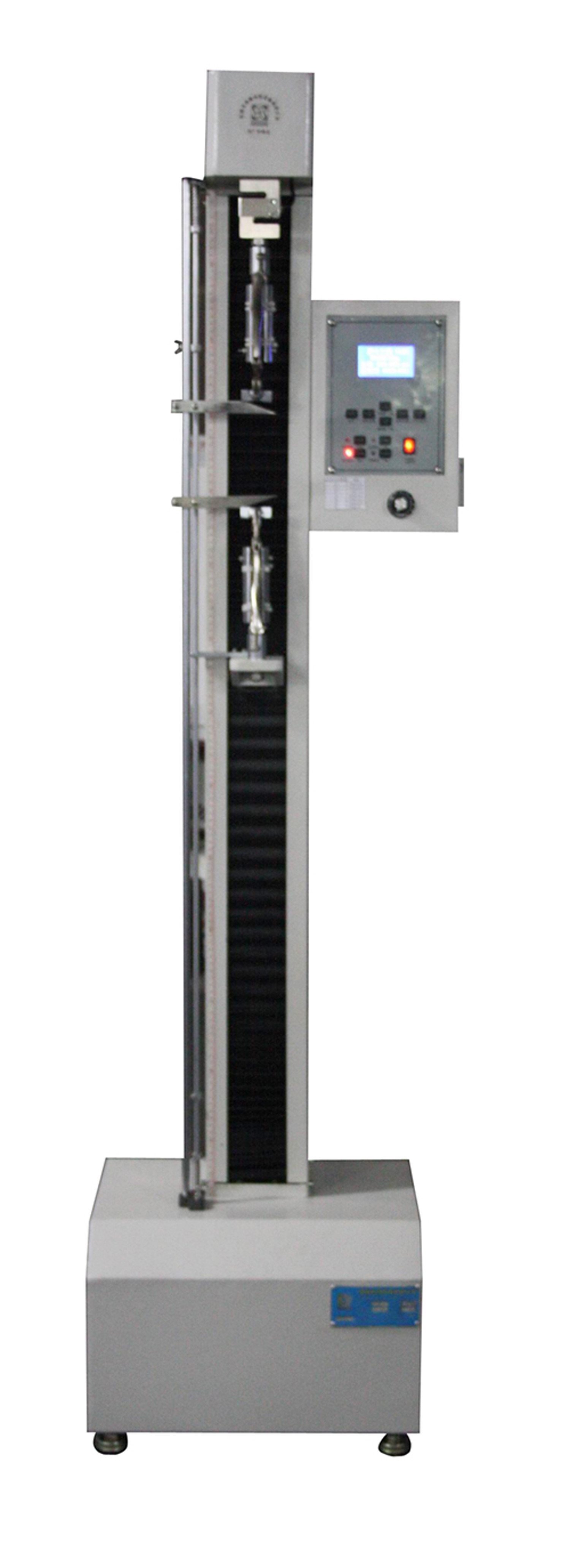 Economical Leather Material Tensile Testing Equipment Tensile Tester Machine