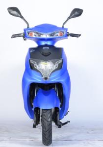 China Two Wheel Battery Operated Scooter 800 /1000/1200 Wattage 6-8h Charging Time wholesale