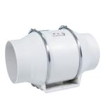 Customized Logo High Speed Mix Flow Ventilation Inline Fan 100mm-315mm for Grow