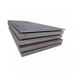 A283c 1045 Carbon Steel Sheet Plate ASTM A36 Ss400 Q235b 20mm Thick 1 Inch