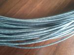Energy Saving Plastic Wicker Extruder Production Machine , Wear Resisting Lower