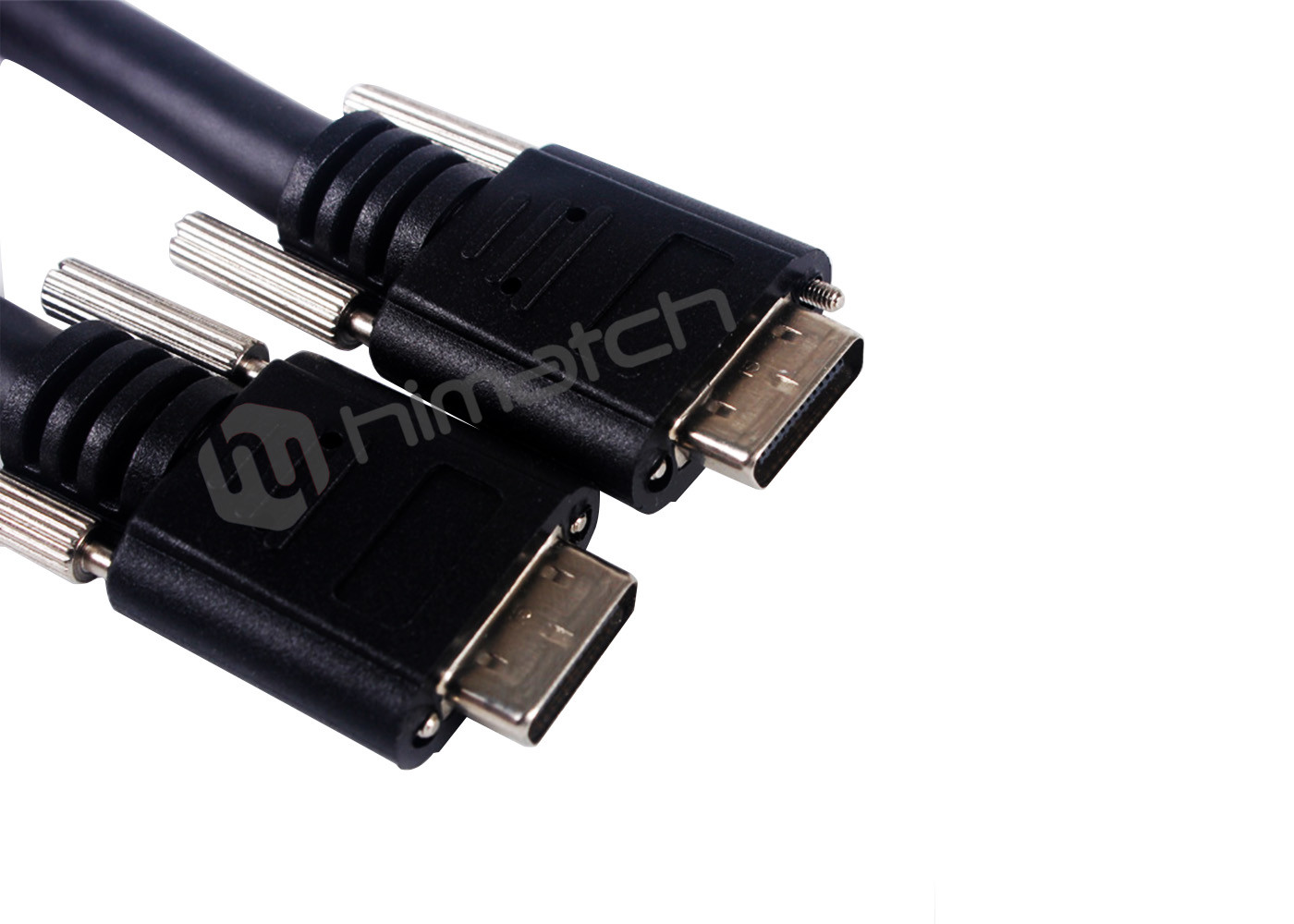 MDR To SDR 26 Pin Camera Cable , Camera Data Cable 5 Meters For CCD / CMOS Camera